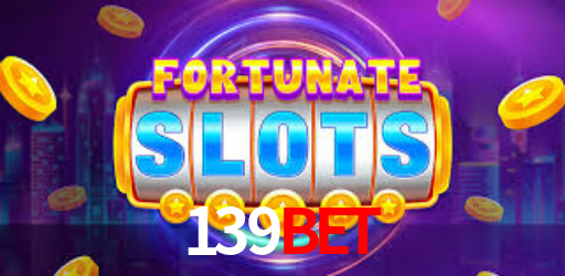 139Bet App Interface