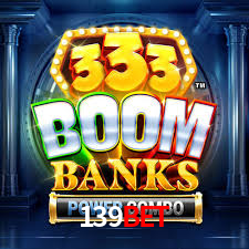 Welcome Bonus 139Bet